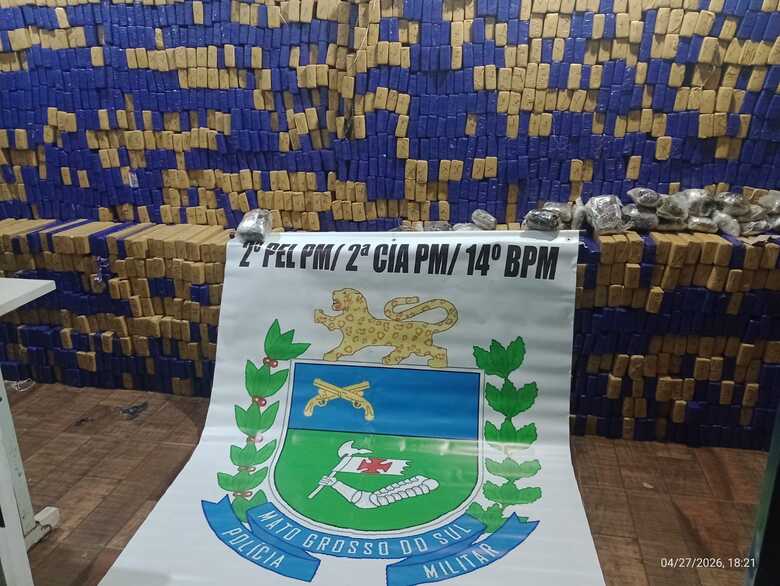 Divulga&ccedil;&atilde;o - PMMS