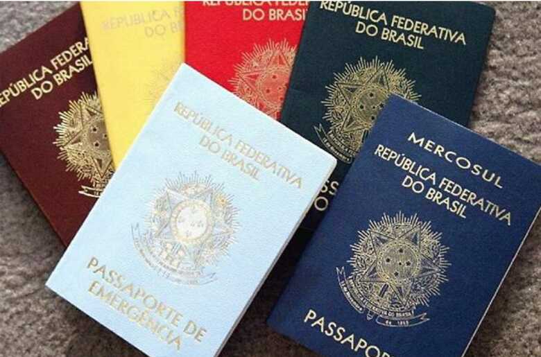 Foto: Mais sert&atilde;o