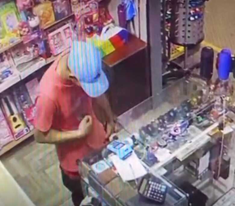 Suspeito de usufruir indevidamente de cart&atilde;o foi localizado