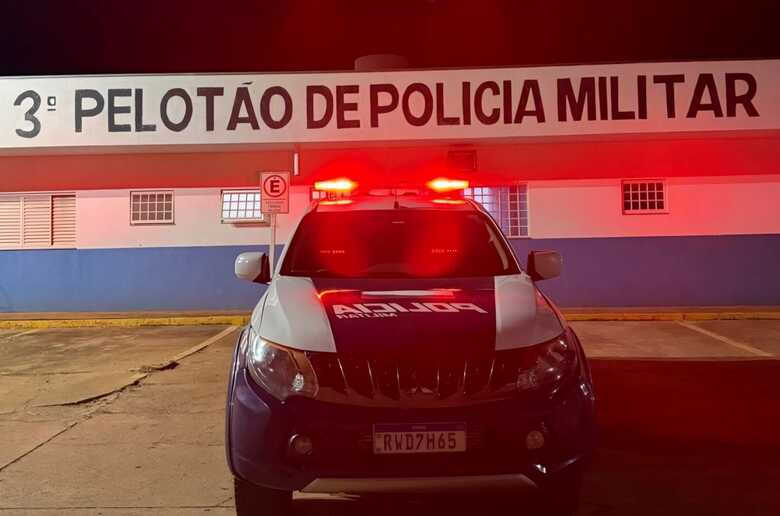 Divulga&ccedil;&atilde;o / PMMS