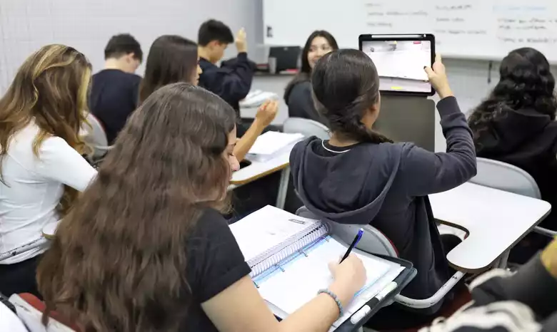 A capacita&ccedil;&atilde;o acontece entre os dias 11 e 15 de maio