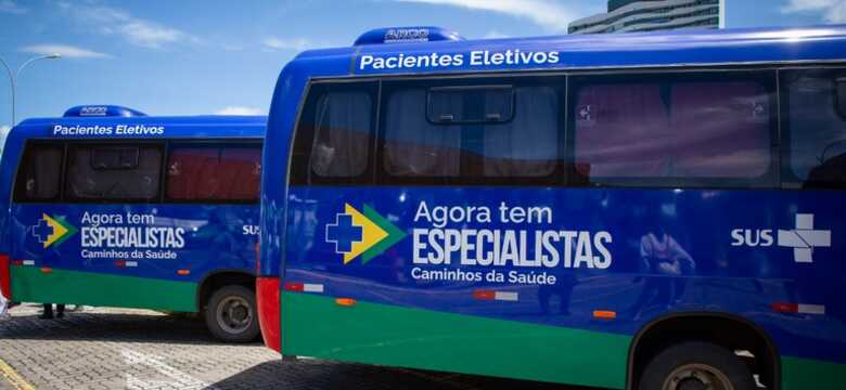 Foto: Ilustrativa / Rafael Nascimento / MS
