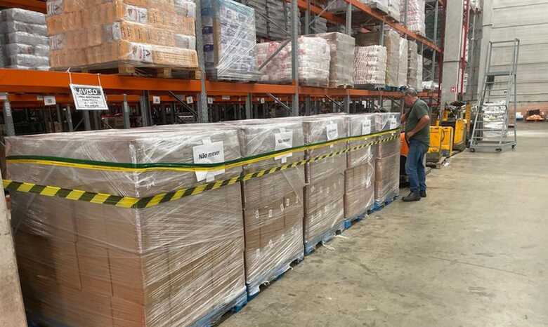 A empresa foi notificada pela Superintend&ecirc;ncia Federal de Agricultura em S&atilde;o Paulo