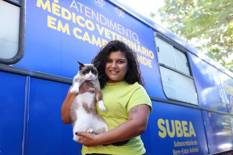 A campanha tamb&eacute;m refor&ccedil;a a import&acirc;ncia da guarda respons&aacute;vel 