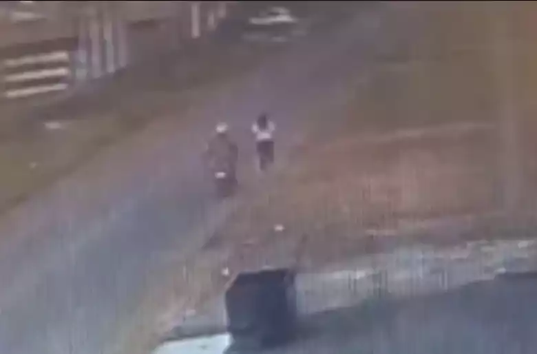 Caso aconteceu em Ponta Por&atilde;