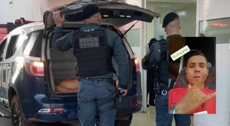 Foto: Reprodu&ccedil;&atilde;o/ R&aacute;dio Ca&ccedil;ula 