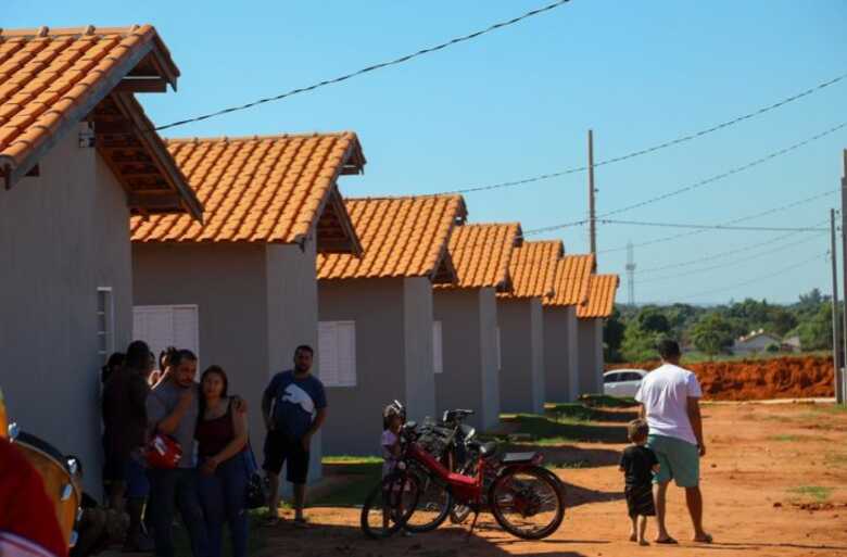 As regras j&aacute; est&atilde;o em vigor e valem para novos contratos e sele&ccedil;&otilde;es habitacionais em Mato Grosso do Sul