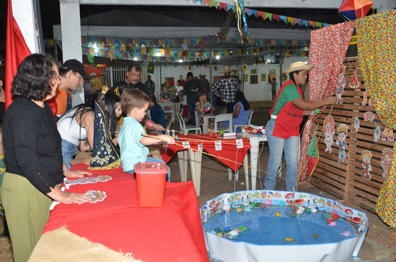 A abertura acontece na quarta-feira (3), v&eacute;spera de feriado