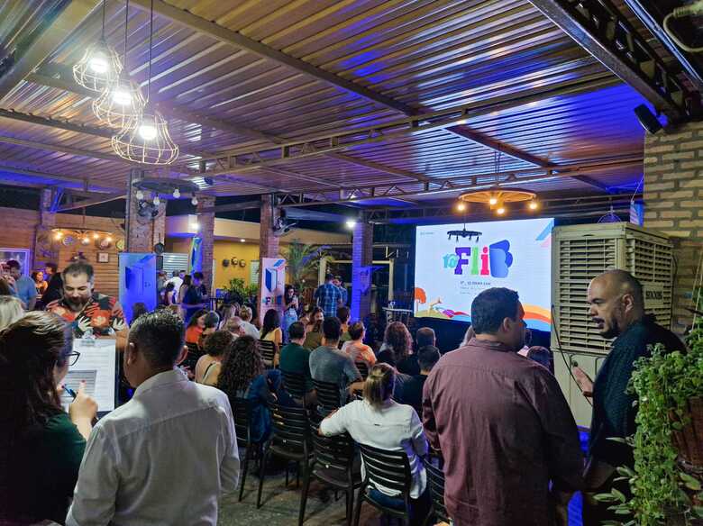 Neste ano, a feira prestar&aacute; homenagem &agrave; escritora Lygia Fagundes Telles