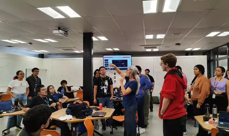 Podem participar estudantes com d&eacute;bitos vencidos e n&atilde;o pagos