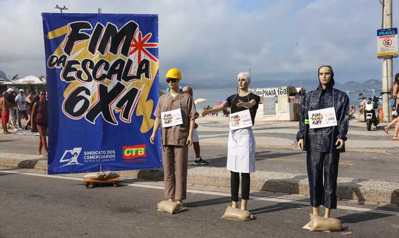 37 milh&otilde;es de trabalhadores podem ser beneficiados com a redu&ccedil;&atilde;o