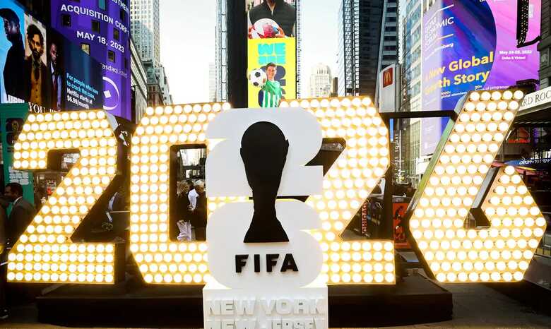 FIFA anunciou a novidade