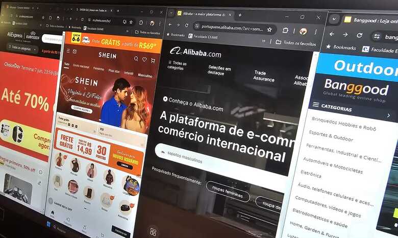 Plataformas gostaram da retirada das taxas