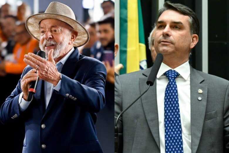 Petista subiu dois porcentos na pesquisa Datafolha