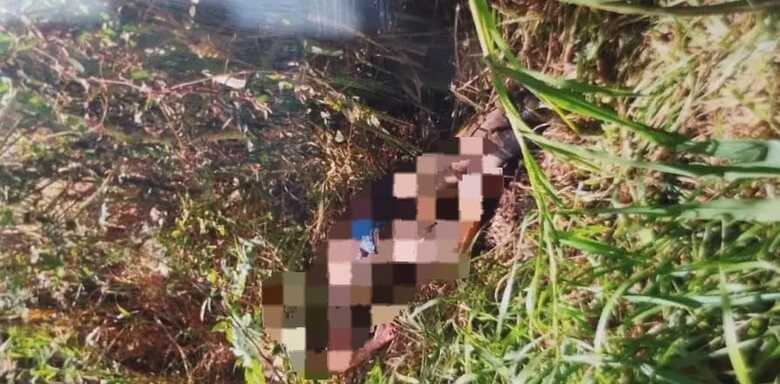 Mulher foi encontrada com sinais de viol&ecirc;ncia