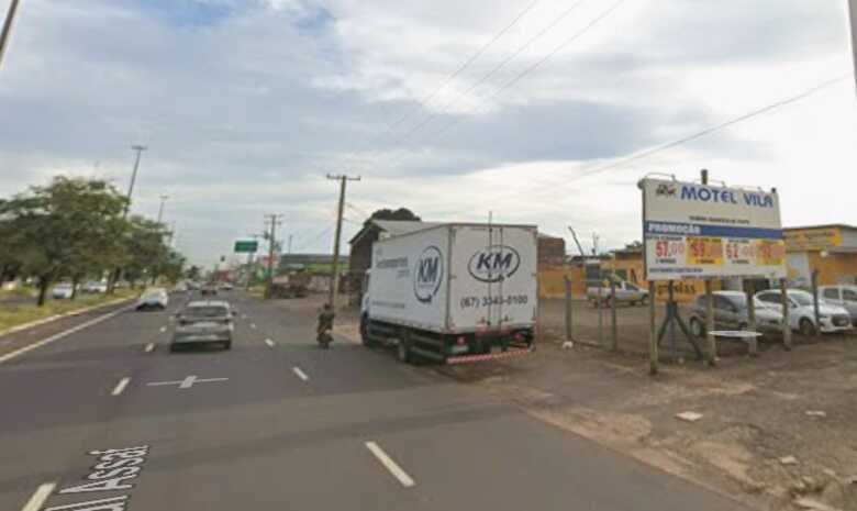 Foto: Google Maps