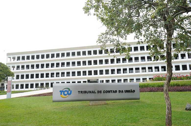Tribunal de Contas da Uni&atilde;o (TCU) / Leopoldo Silva/Ag&ecirc;ncia Senado