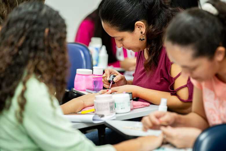 Aulas come&ccedil;am nesta segunda-feira 