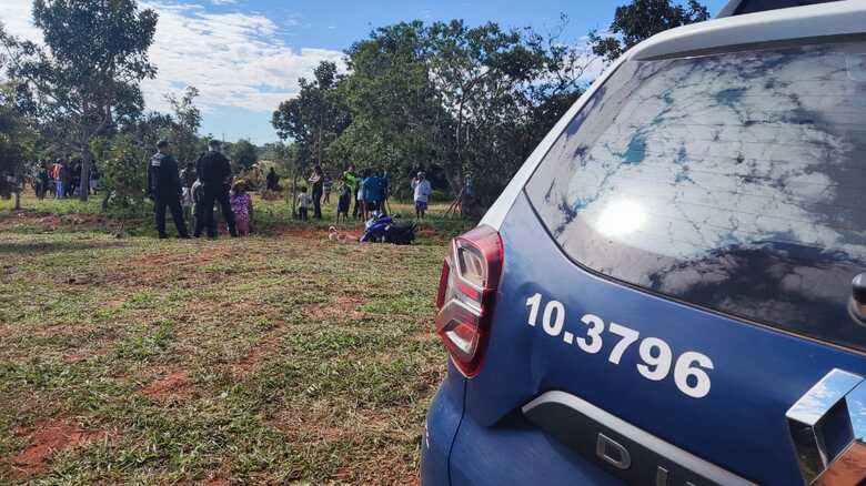 A situa&ccedil;&atilde;o segue sendo acompanhada pelas autoridades