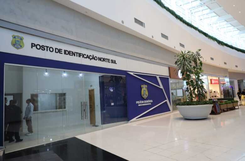 A Carteira de Identidade Nacional adota o CPF como n&uacute;mero &uacute;nico de identifica&ccedil;&atilde;o 