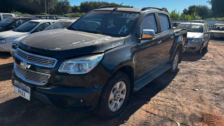 S10 est&aacute; na lista 