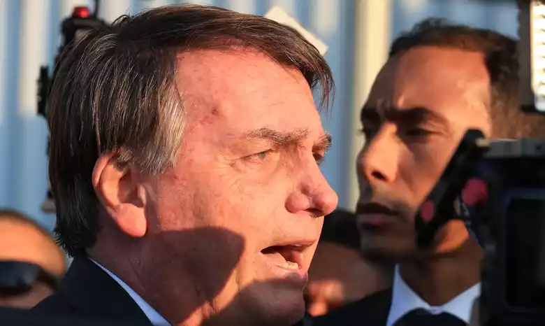 Bolsonaro