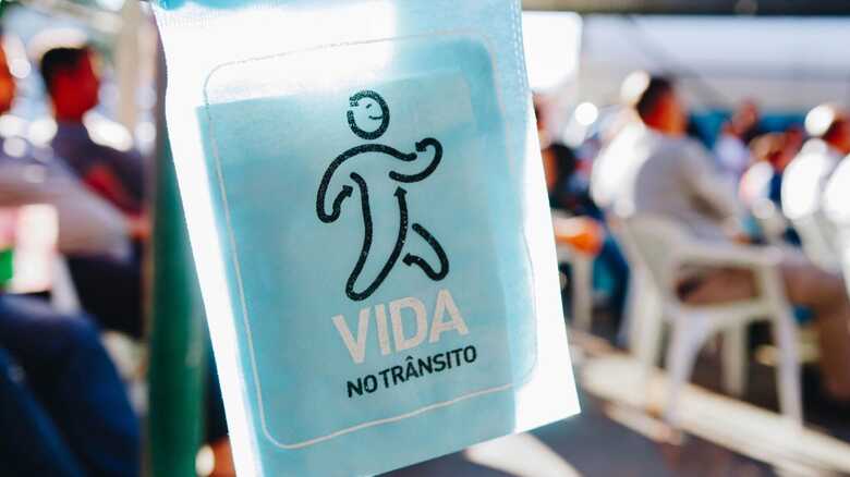 A programa&ccedil;&atilde;o inclui abordagens educativas nas ruas