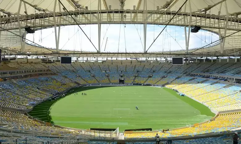 Jogo ser&aacute; no Maracan&atilde; pela 14&ordf; rodada do Campeonato Brasileiro