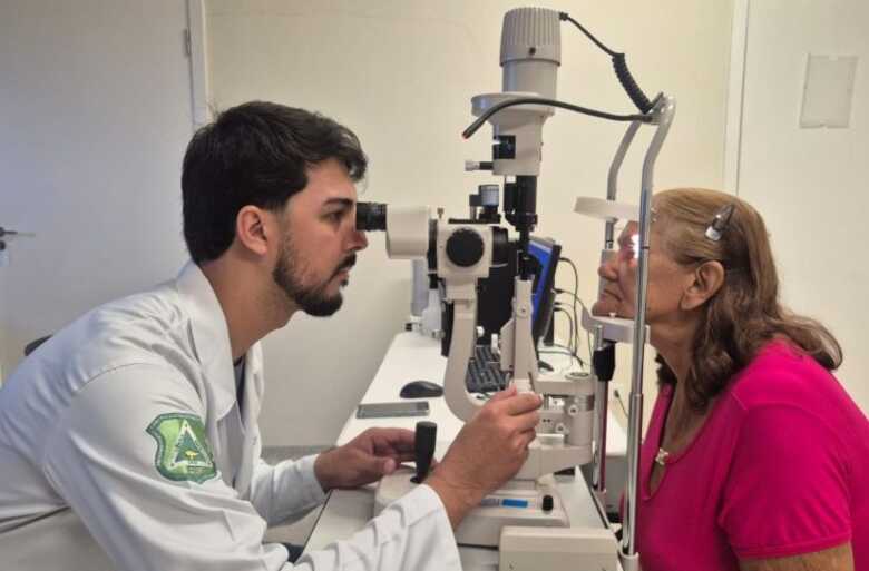 Atendimento beneficiou pacientes de 11 munic&iacute;pios e contribuiu para a redu&ccedil;&atilde;o da fila de espera no SUS