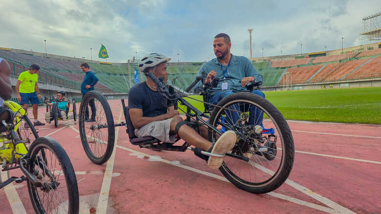 Um dos modelos a serem utilizados futuramente em Campo Grande