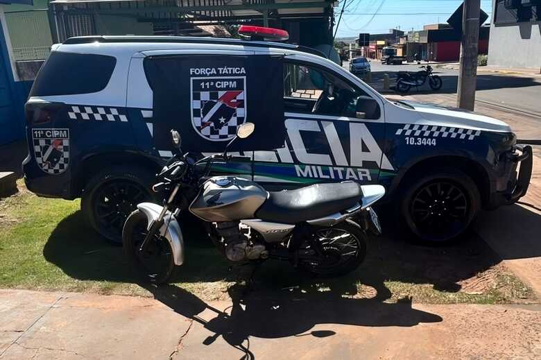 Divulga&ccedil;&atilde;o / PMMS