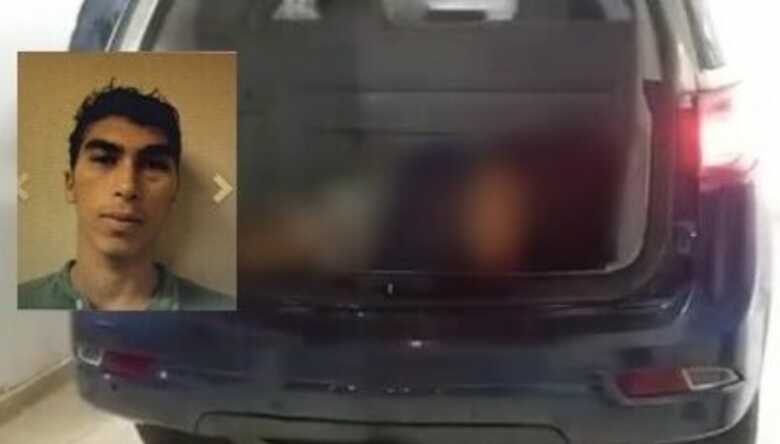 Ranieri Roque Gon&ccedil;alves chegou &agrave; ser socorrido, mas morreu no Pronto Socorro do Hospital Auxiliadora
