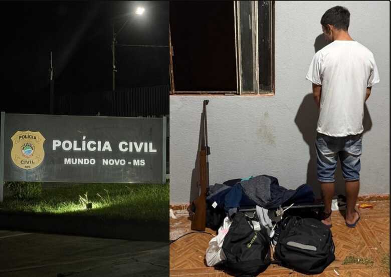Foto: Divulga&ccedil;&atilde;o 