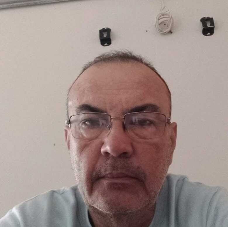 Carlos Paim sofreu grave acidente no dia 9 de maio