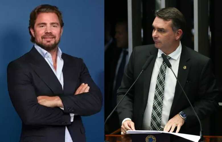Lula se referia ao esc&acirc;ndalo envolvendo o senador pelo Rio de Janeiro