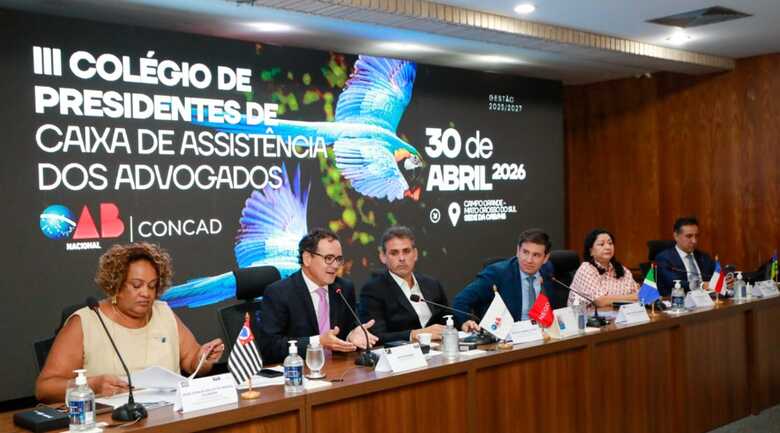 Divulga&ccedil;&atilde;o / Assessoria / OAB/MS 