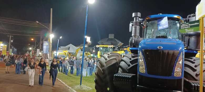 Foto: Divulga&ccedil;&atilde;o
