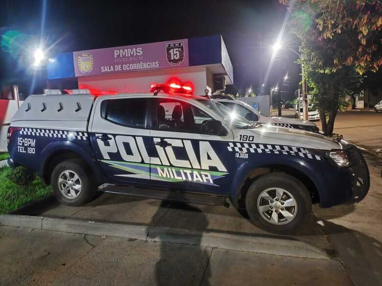 Divulga&ccedil;&atilde;o / Assessoria / PMMS