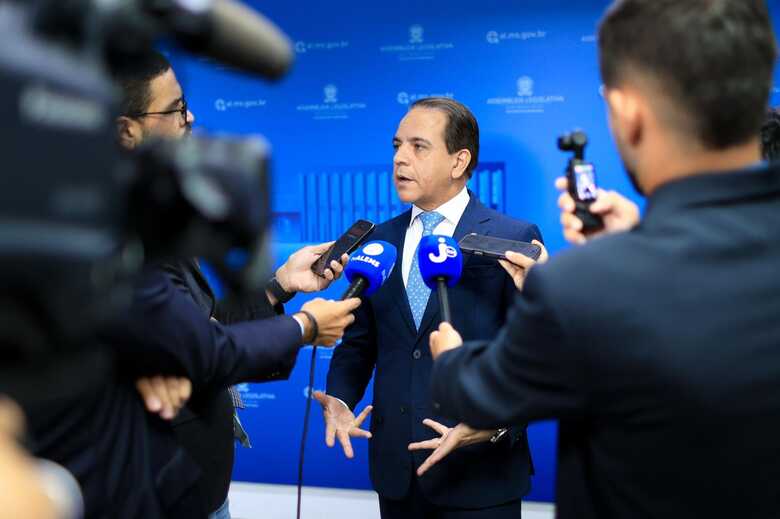 Projeto &eacute; de autoria do Deputado Coronel David