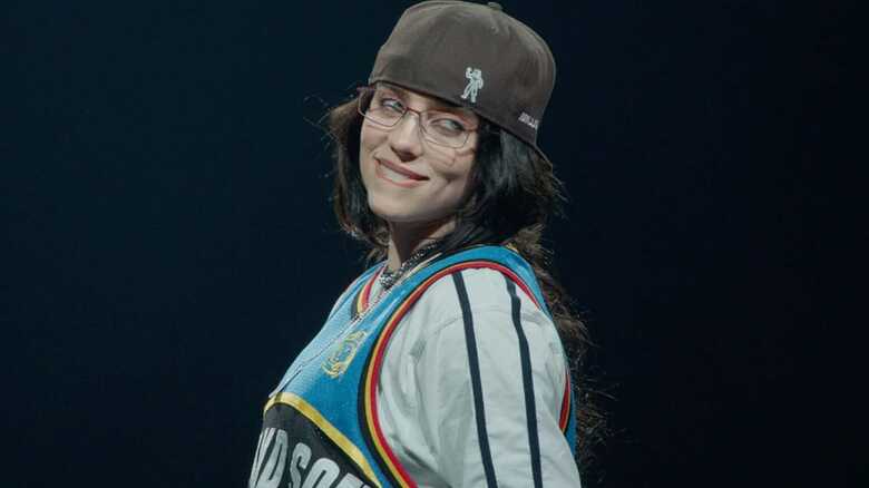 Cinema exibe "Billie Eilish - Hit Me Hard and Soft: The Tour"