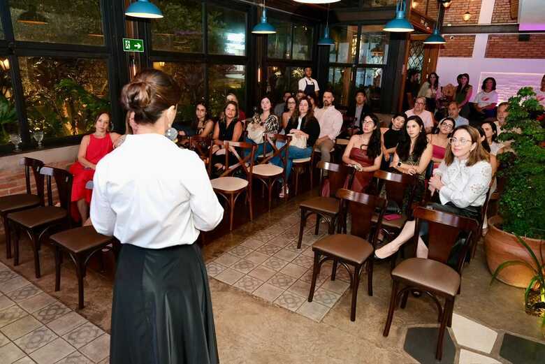 O encontro ter&aacute; entrada gratuita e busca oferecer suporte a m&atilde;es, beb&ecirc;s e fam&iacute;lias