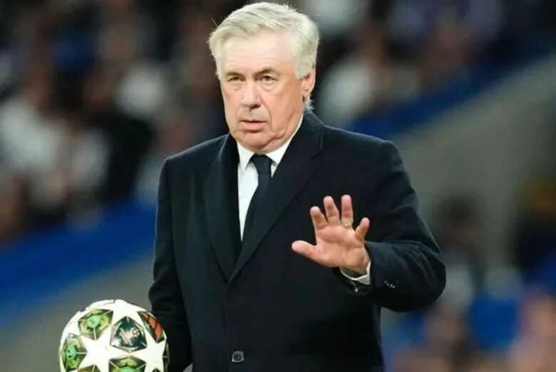 Carlo Ancelotti 