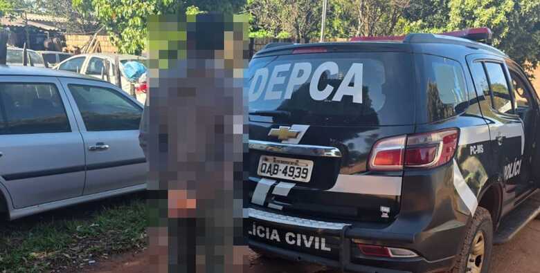 Condenado foi preso durante a Opera&ccedil;&atilde;o Caminhos Seguros