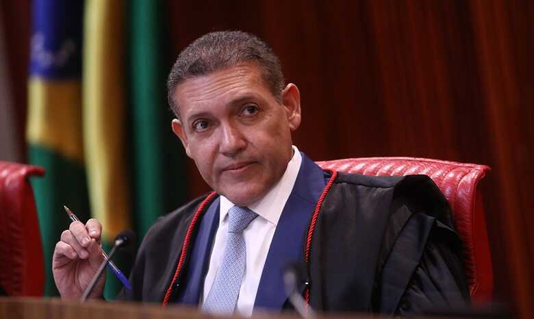 Ministro Nunes Marques