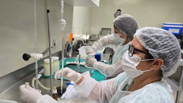 Hospital Regional &eacute; refer&ecirc;ncia em atendimento neonatal