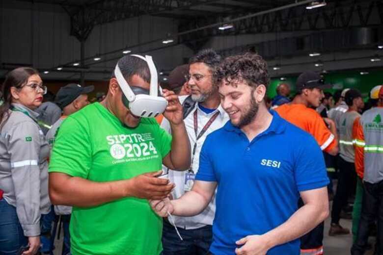 Foto: Divulga&ccedil;&atilde;o