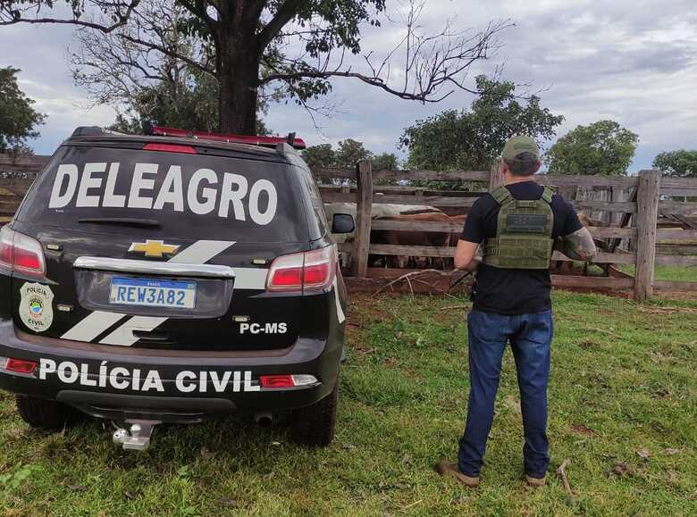 Deleagro