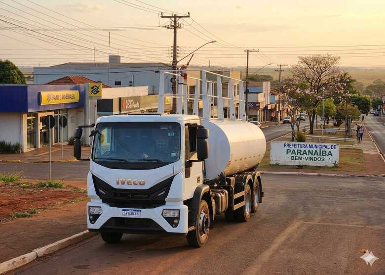 O deputado tamb&eacute;m destinou recursos para outras &aacute;reas do munic&iacute;pio