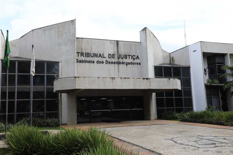  Tribunal de Justi&ccedil;a de Mato Grosso do Sul | Foto: TJMS
