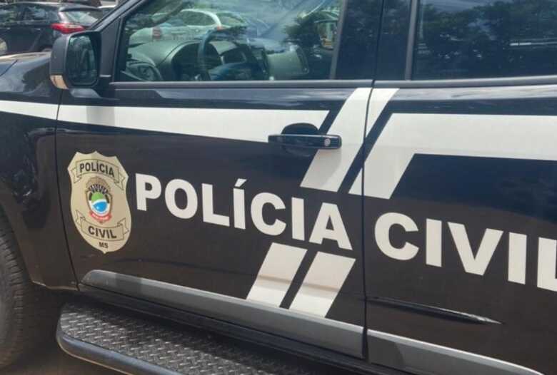 Foto: Divulga&ccedil;&atilde;o/Pol&iacute;cia Civil